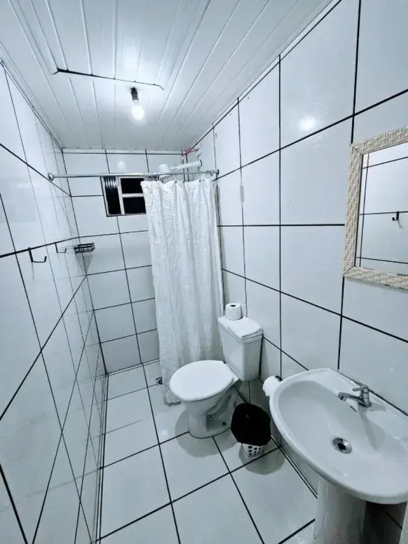 Pousada e Hostel Vovó Idalina