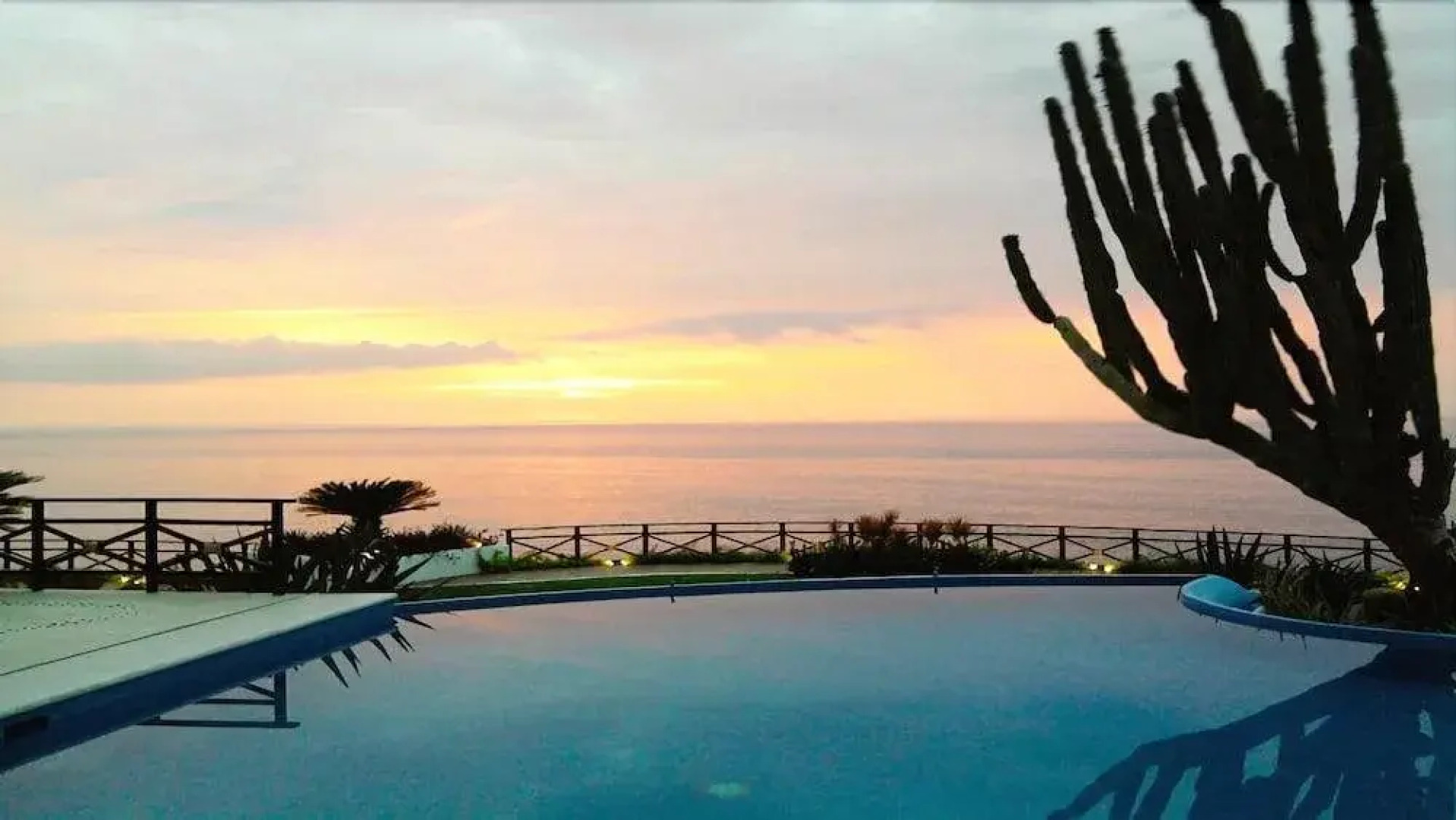 Ventana del Mar Huatulco