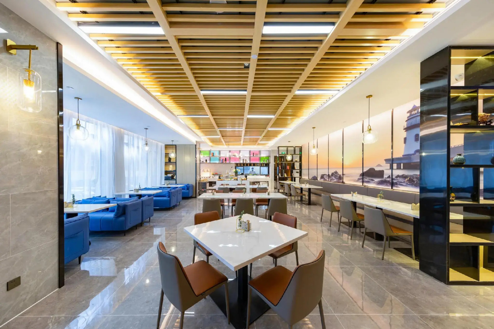 Atour Light Hotel Zhuhai Qinglv Road Grand Theater