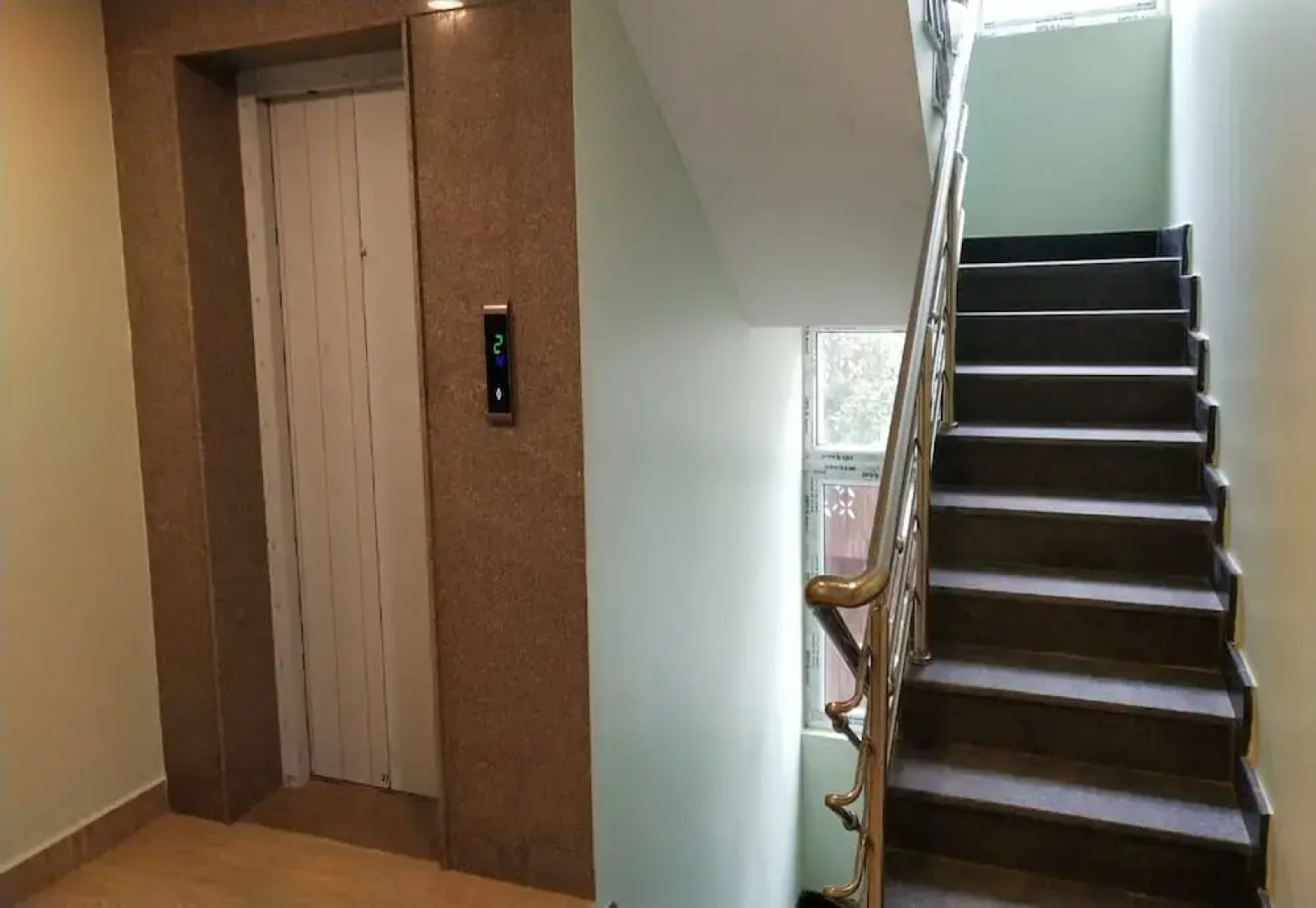 Sv Dreamstay