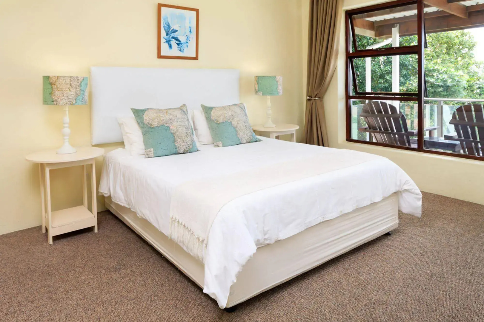 Greystone Guest House
