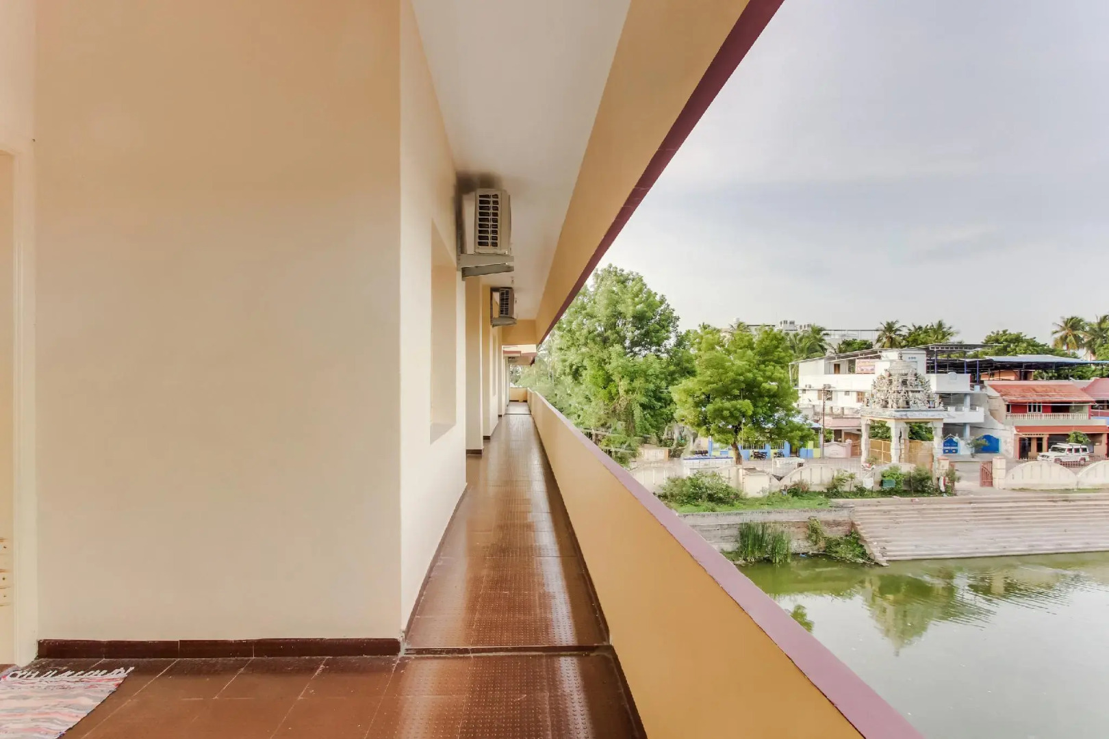 OYO 49391 A.D.P. Cottage