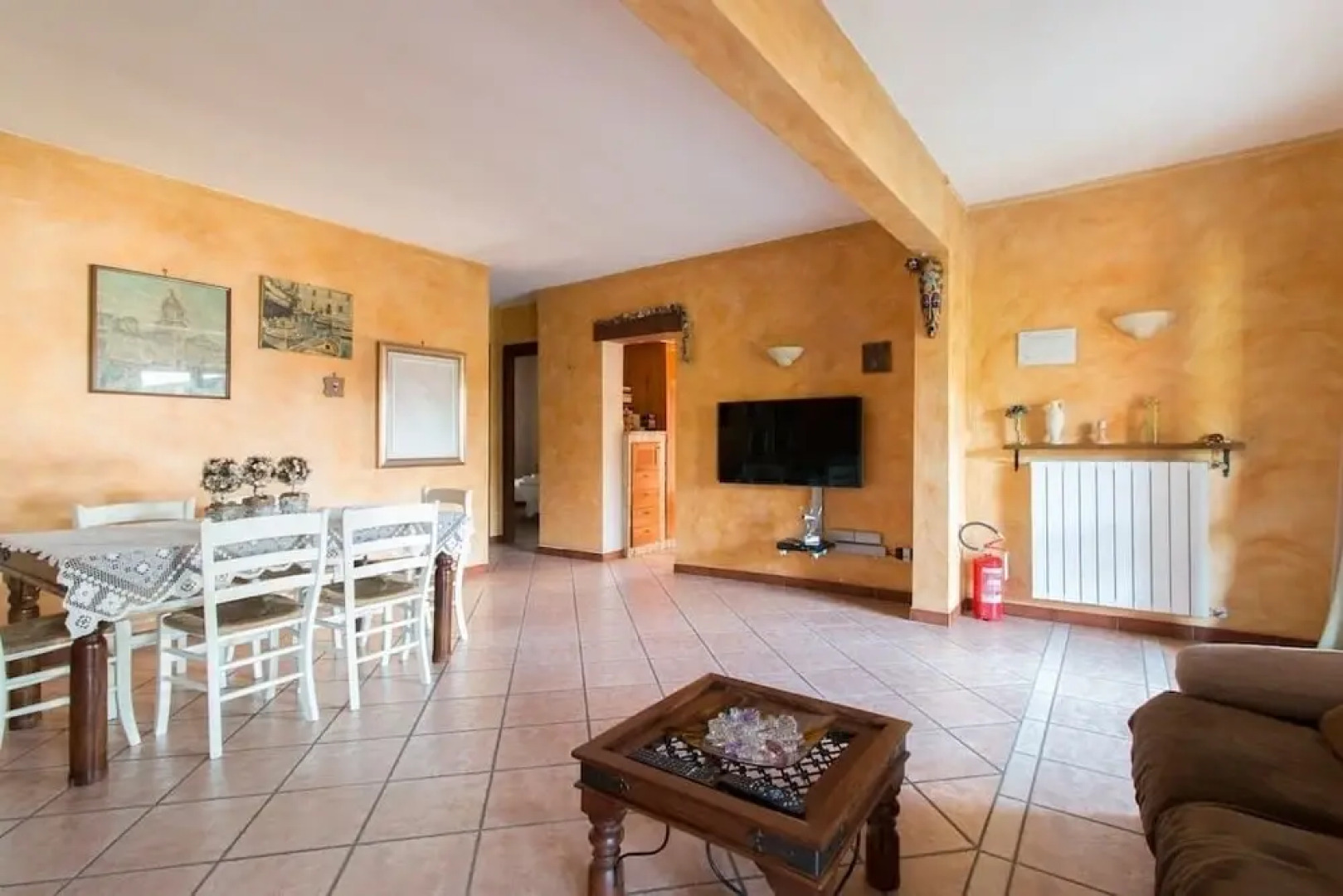 B&B Casa Vincenti Country House