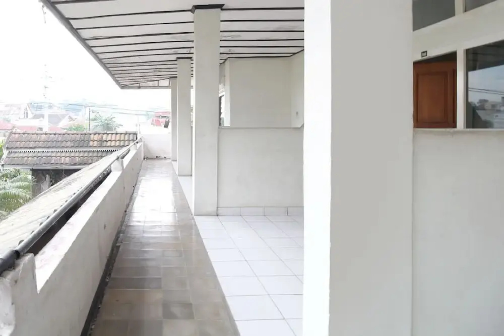 Airy Pattimura 30 Palu