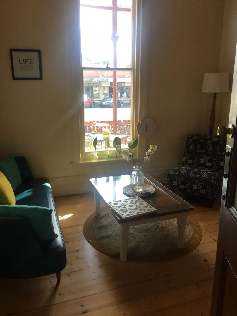 Circa 1902 Queenscliff