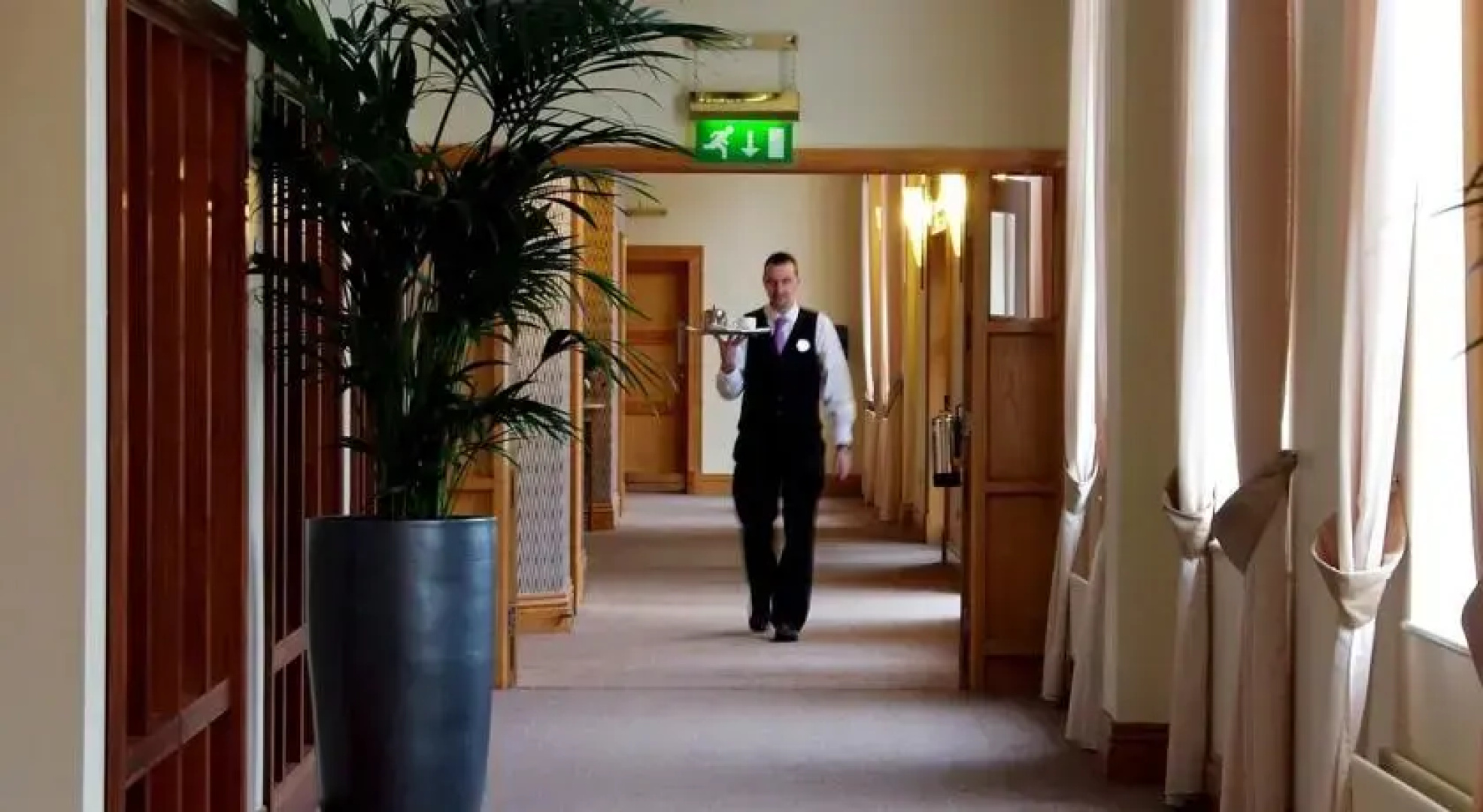 Carrigaline Court Hotel & Leisure Centre