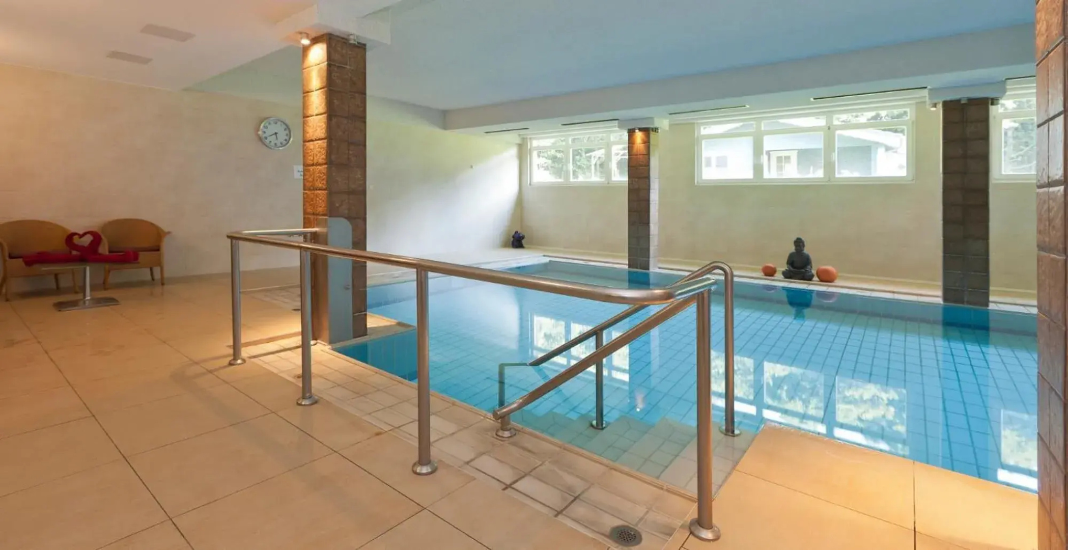 Michels Hanseatic Hotel Norderney