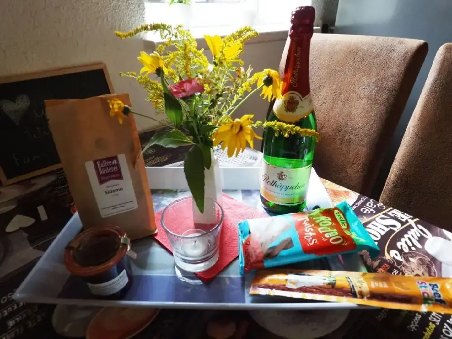 Sissi Gro sch nau in Gro sch nau