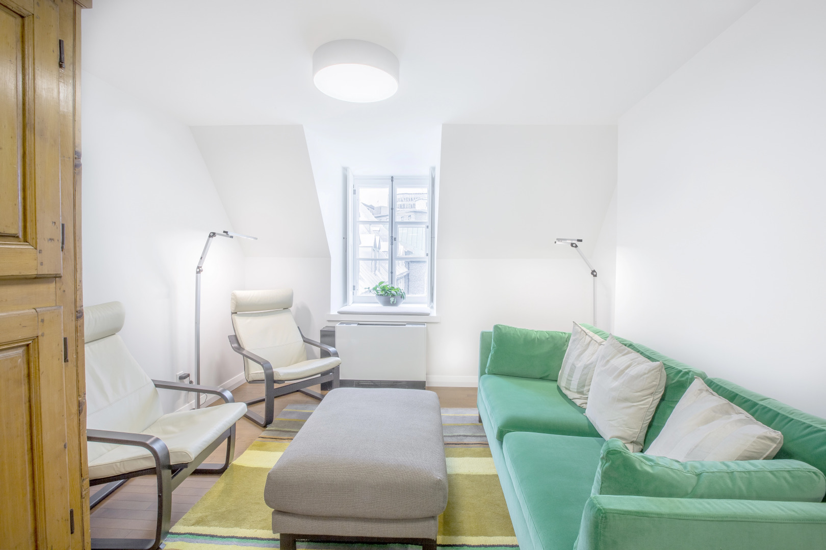 Hôtellerie d'Expérience au Monastère des Augustines