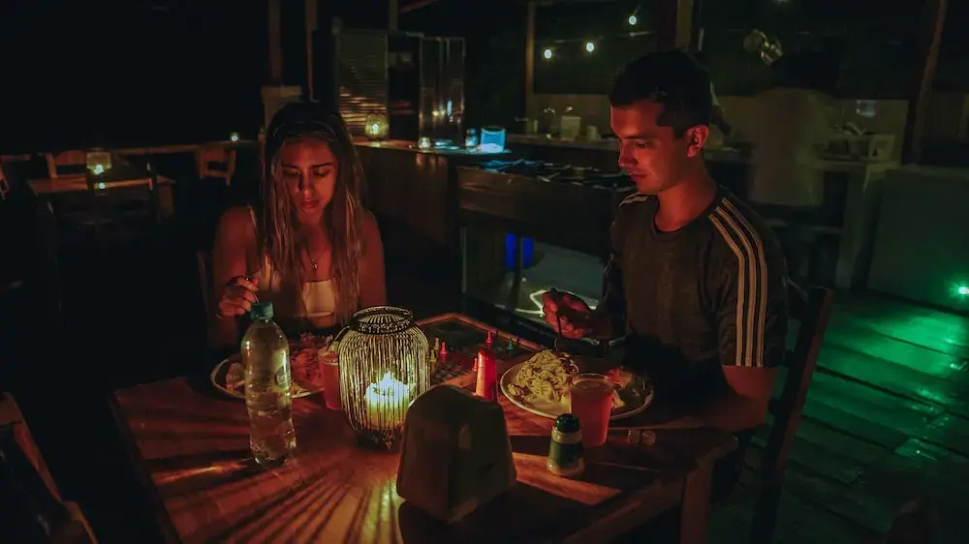 Tigrillo Rio Claroby LosColoresEcoparque