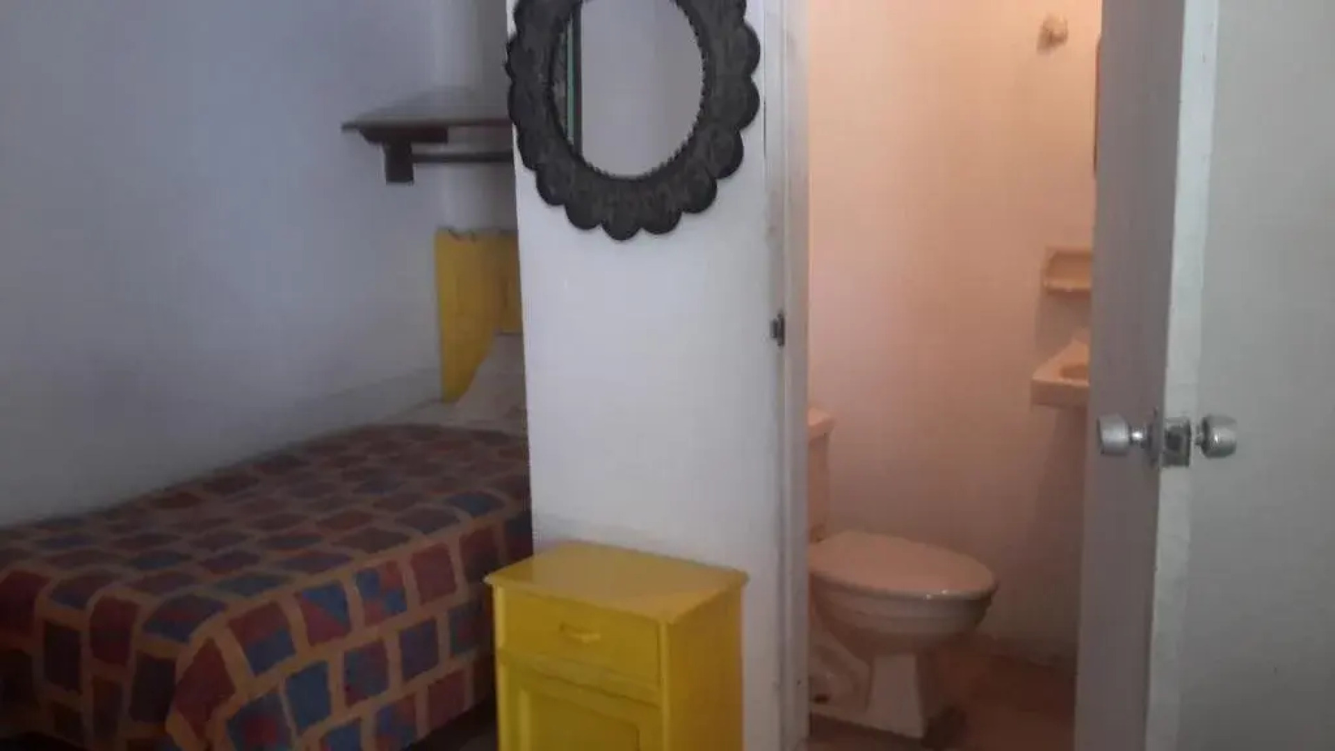 Posada Familiar Fernandas