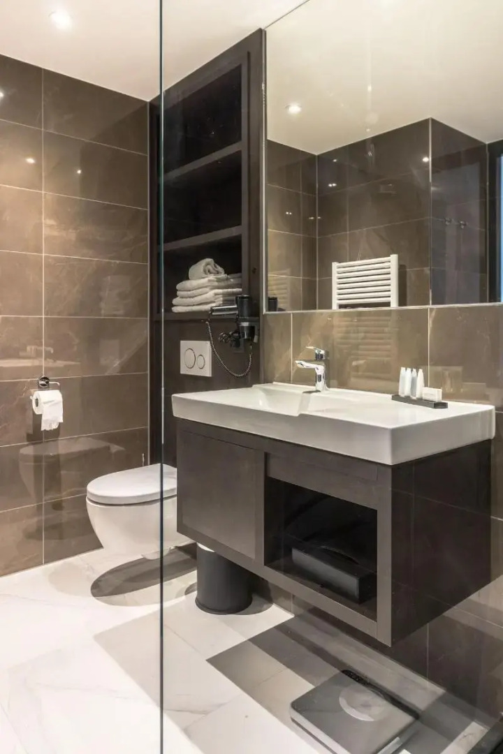 Riva Hotel The Hague