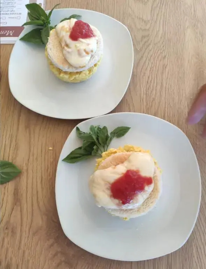 Azienda Agricola I Peperoncini