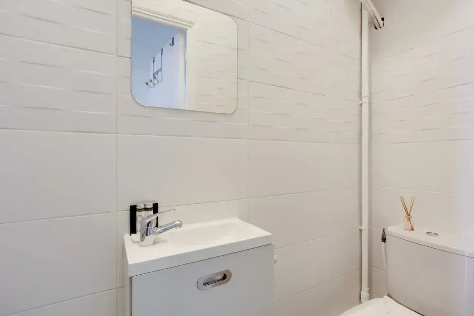 Lovely Studio for 2 People - Levallois-perret