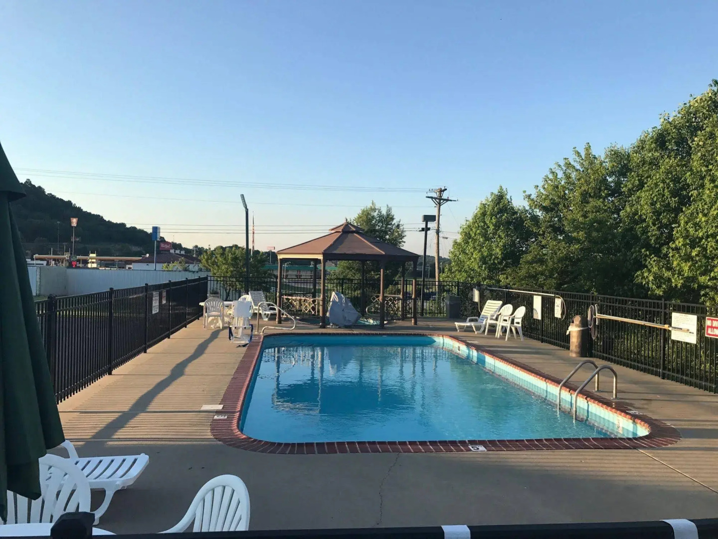 Best Western Kentucky Inn