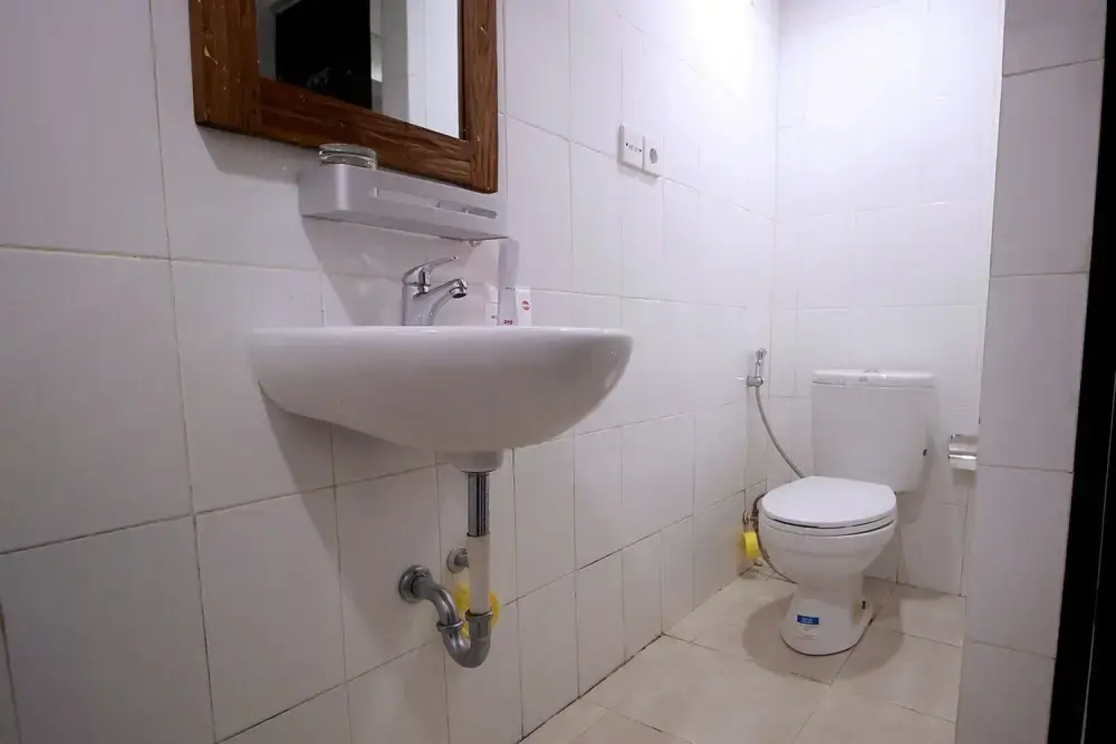 OYO 680 Grhadika Jodipati Syariah