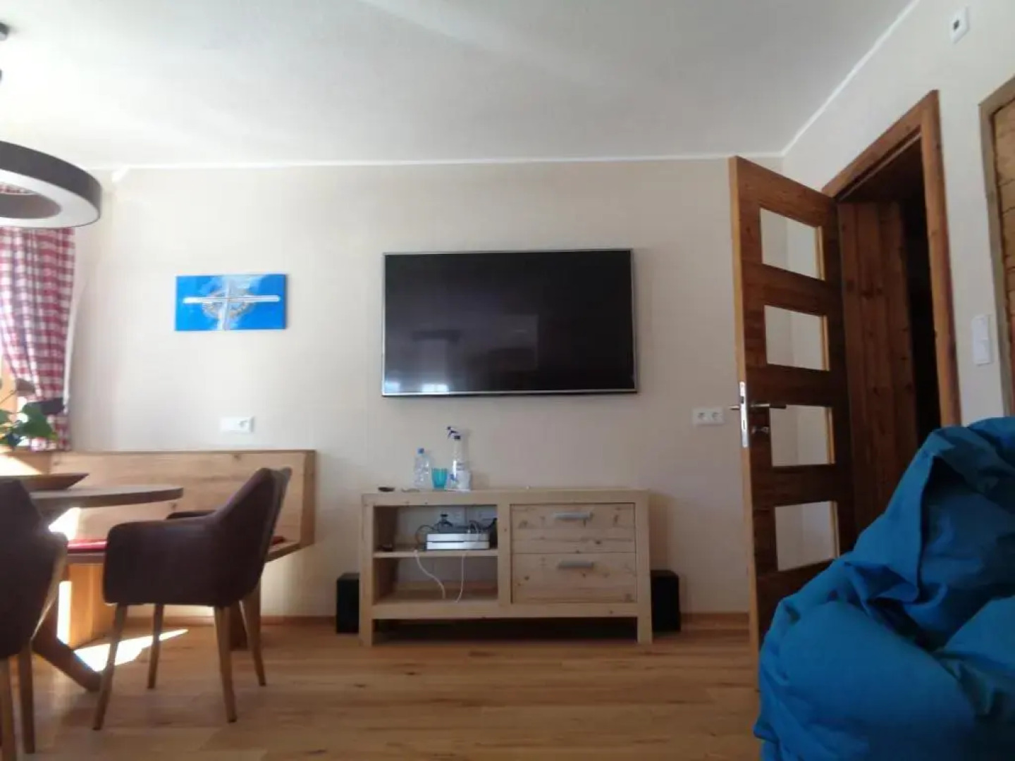 Appartement Unterberger