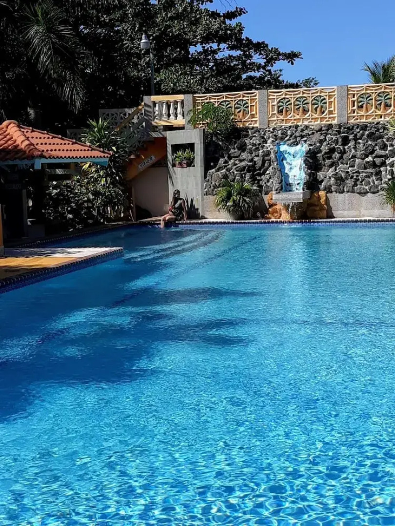 Yukayeke Playa Resort