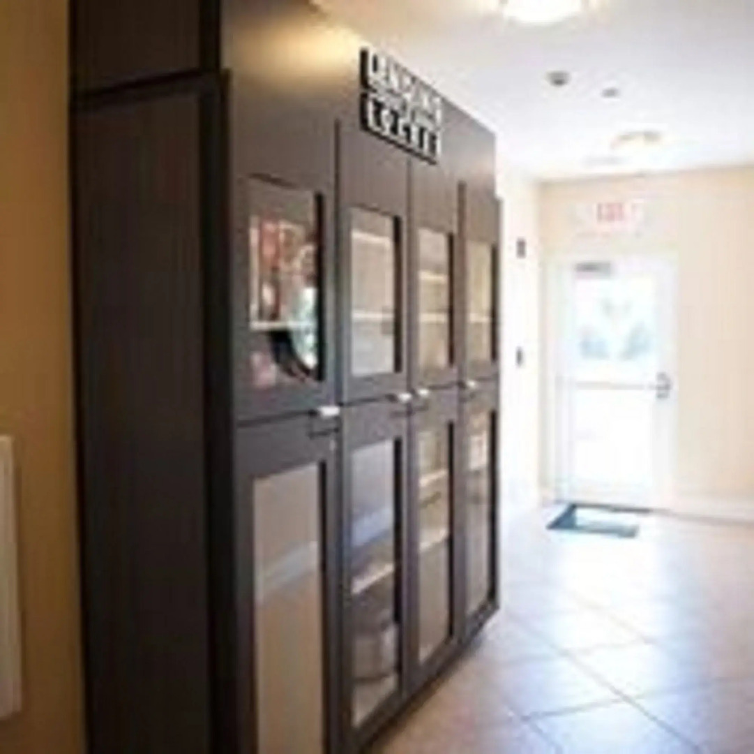 Extended Stay America Suites Lawton Fort Sill