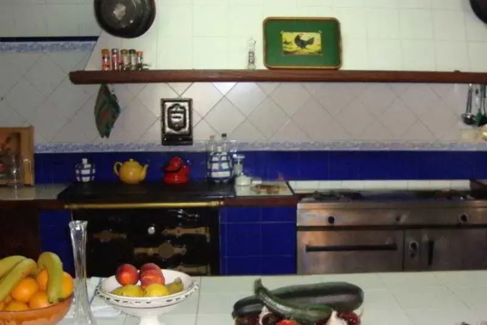 Posada La Almadreña