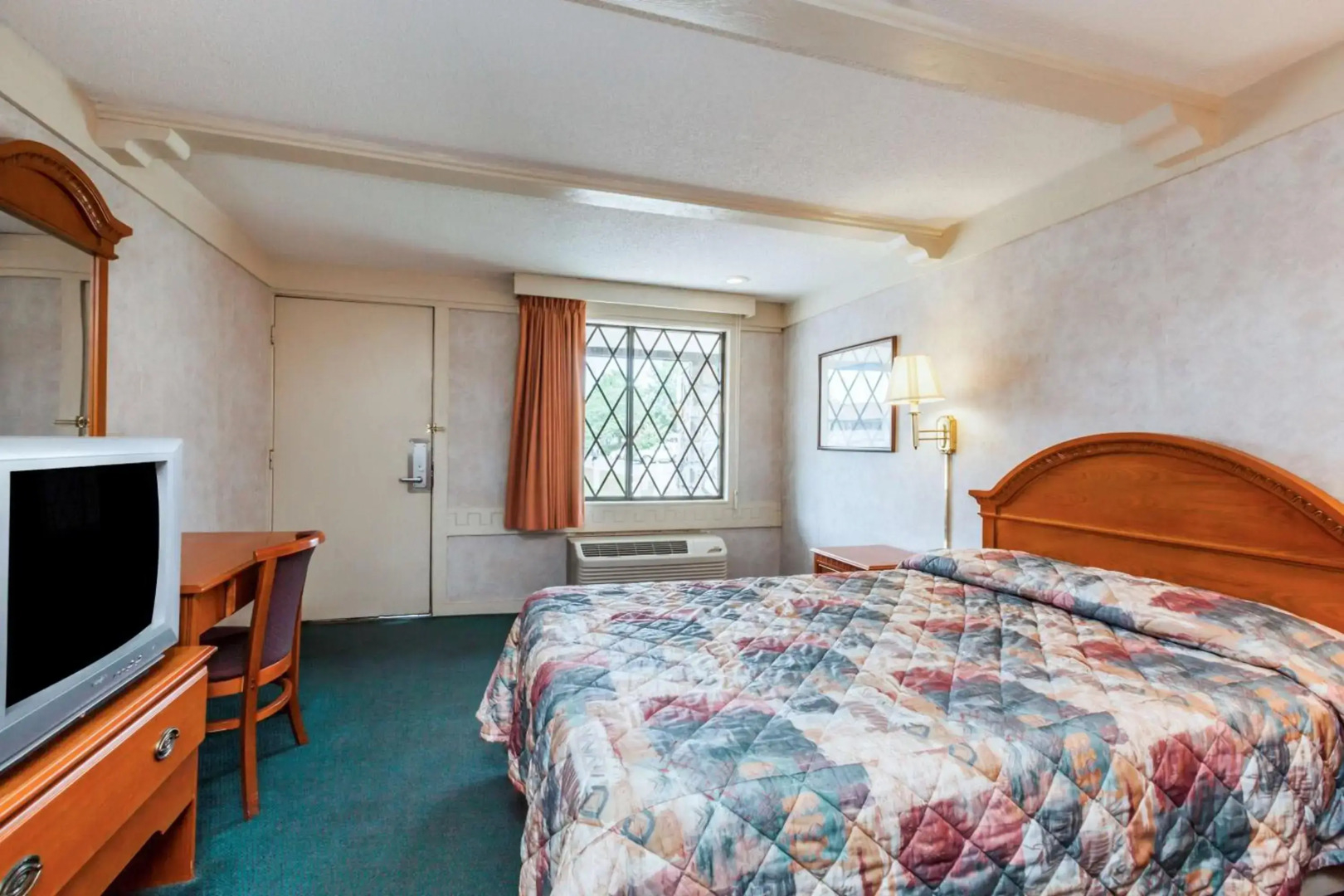 Travelodge by Wyndham Elkton University Area