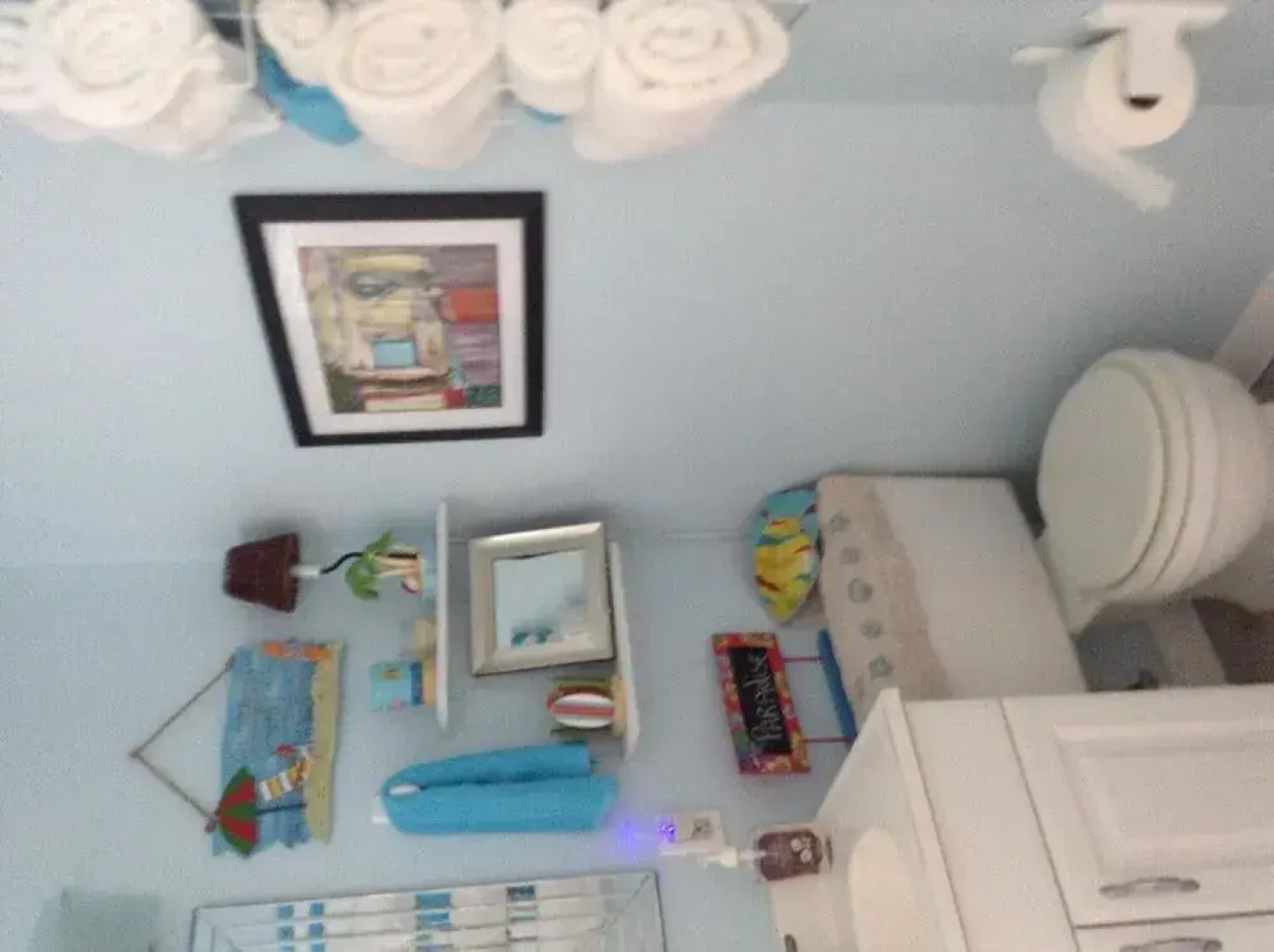 Paradise Cove at Lemon Bay