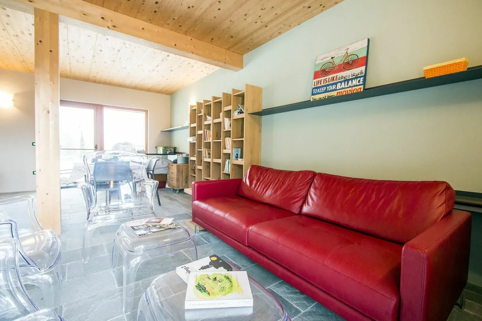 Villa Zen - Villa Zen