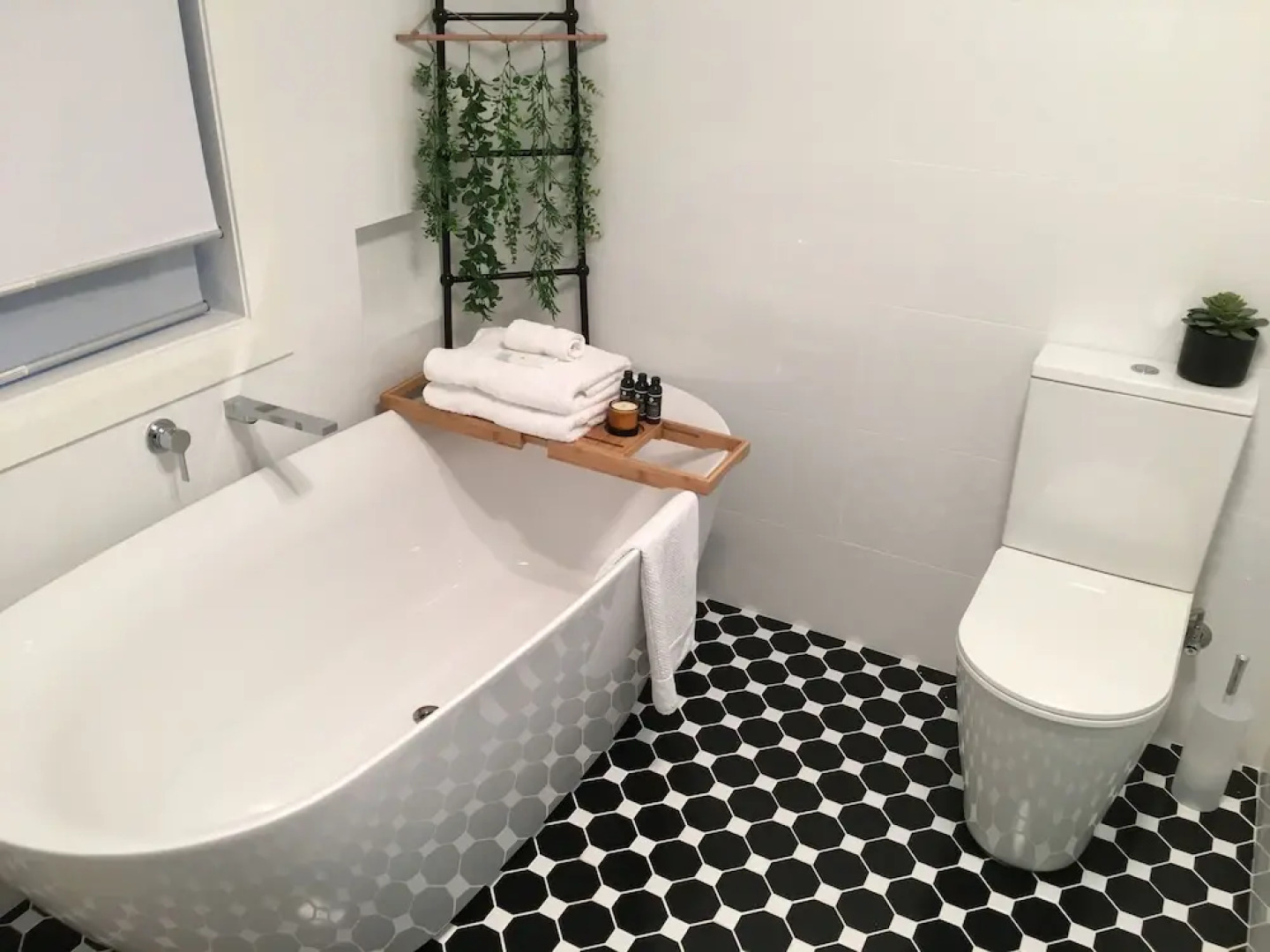 The Residences - Number 51