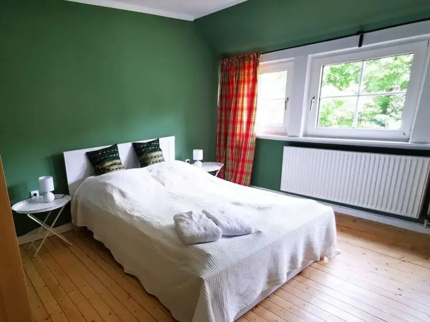 Sophienhof Lieselotte