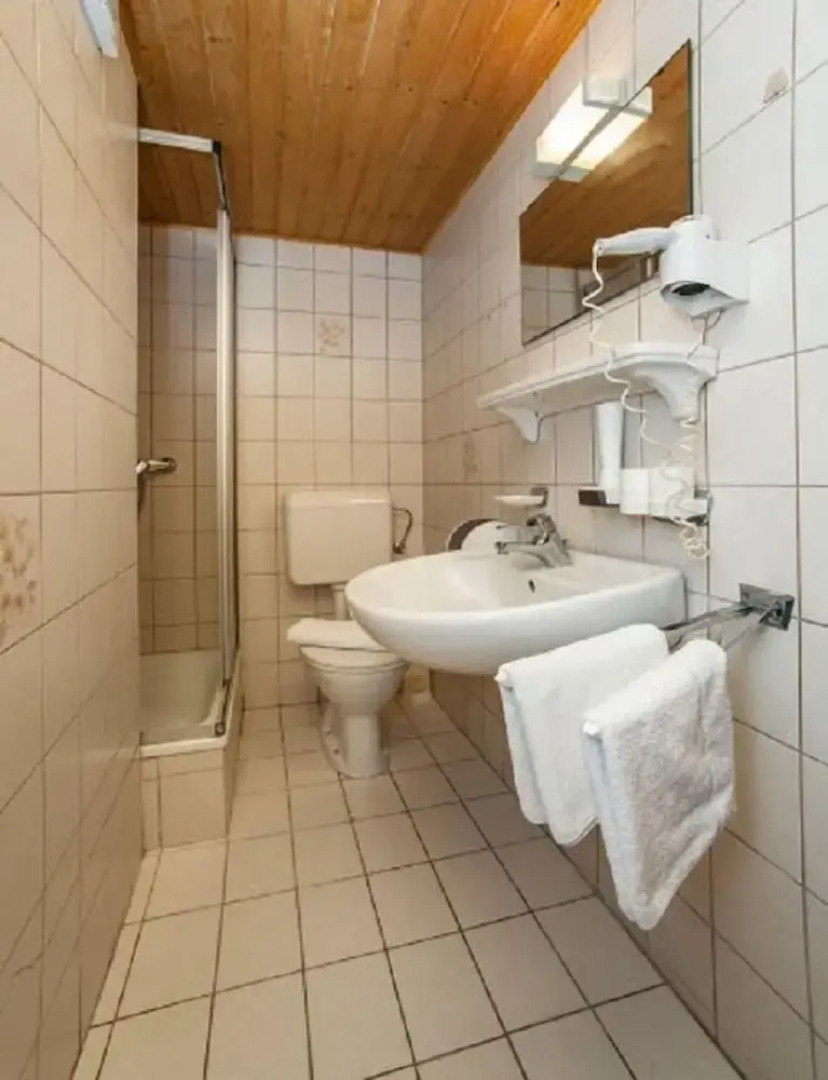 Kaiser Appartements Müllnerhof