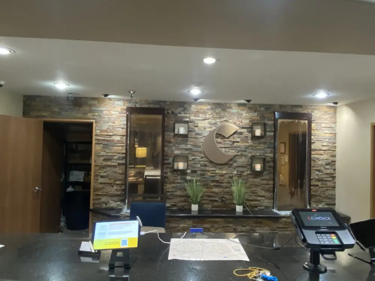 Comfort Inn Gunnison