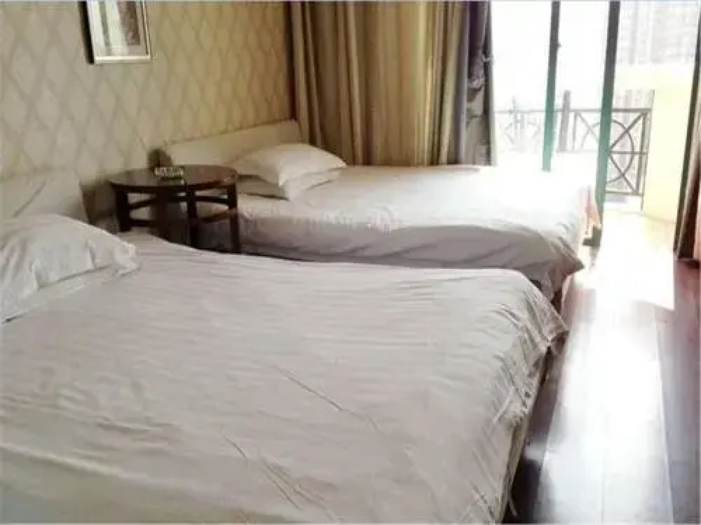 Modern Shijia Chain Hotel Baolong