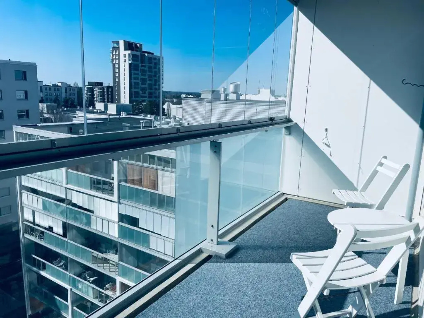 STAY Matinkylä Apartments