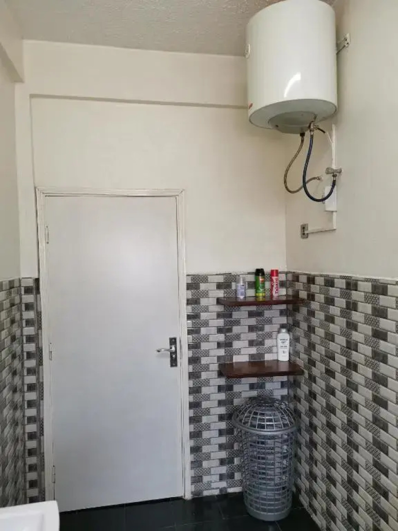 TD Guest House 1