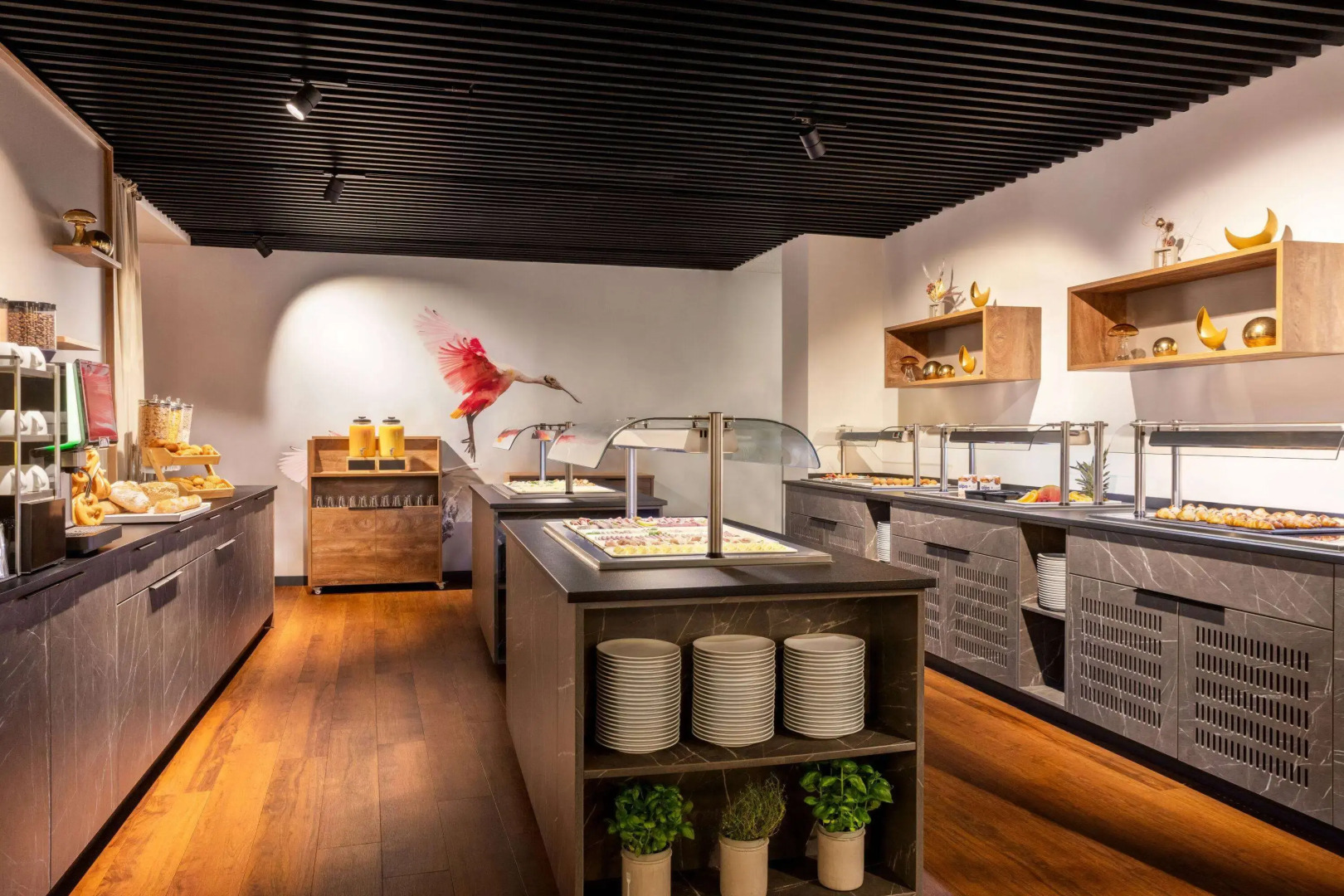 Amedia Plaza Speyer, Trademark Collection by Wyndham