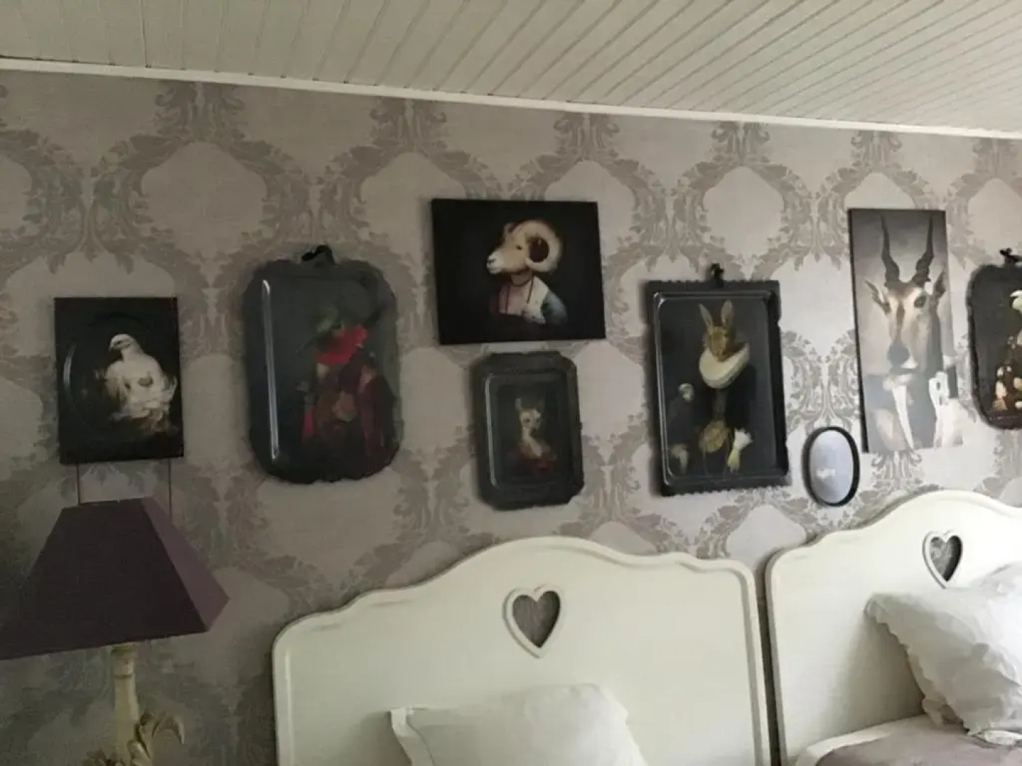 La Guinière Chambres D'hôtes