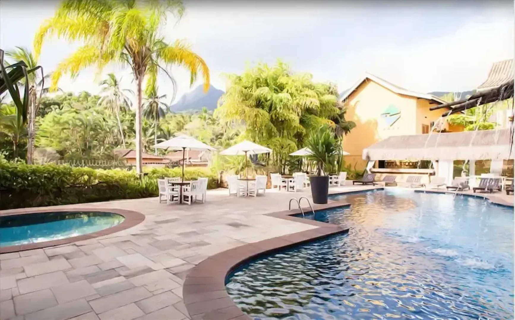 Galápagos ApartHotel