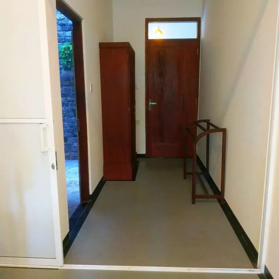 centerpoint safari resort Udawalawa