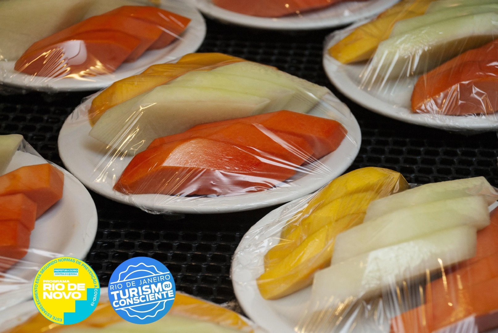 Mar Palace Copacabana