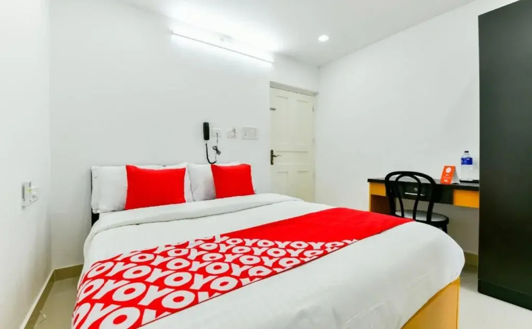 Green Line Residency