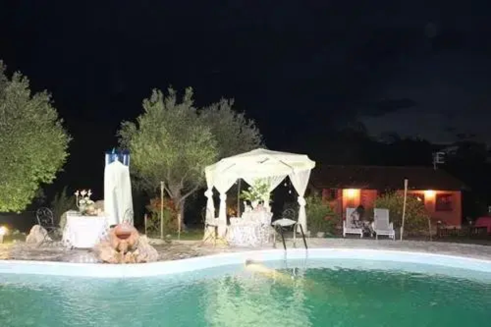 Il Casale Del Barone