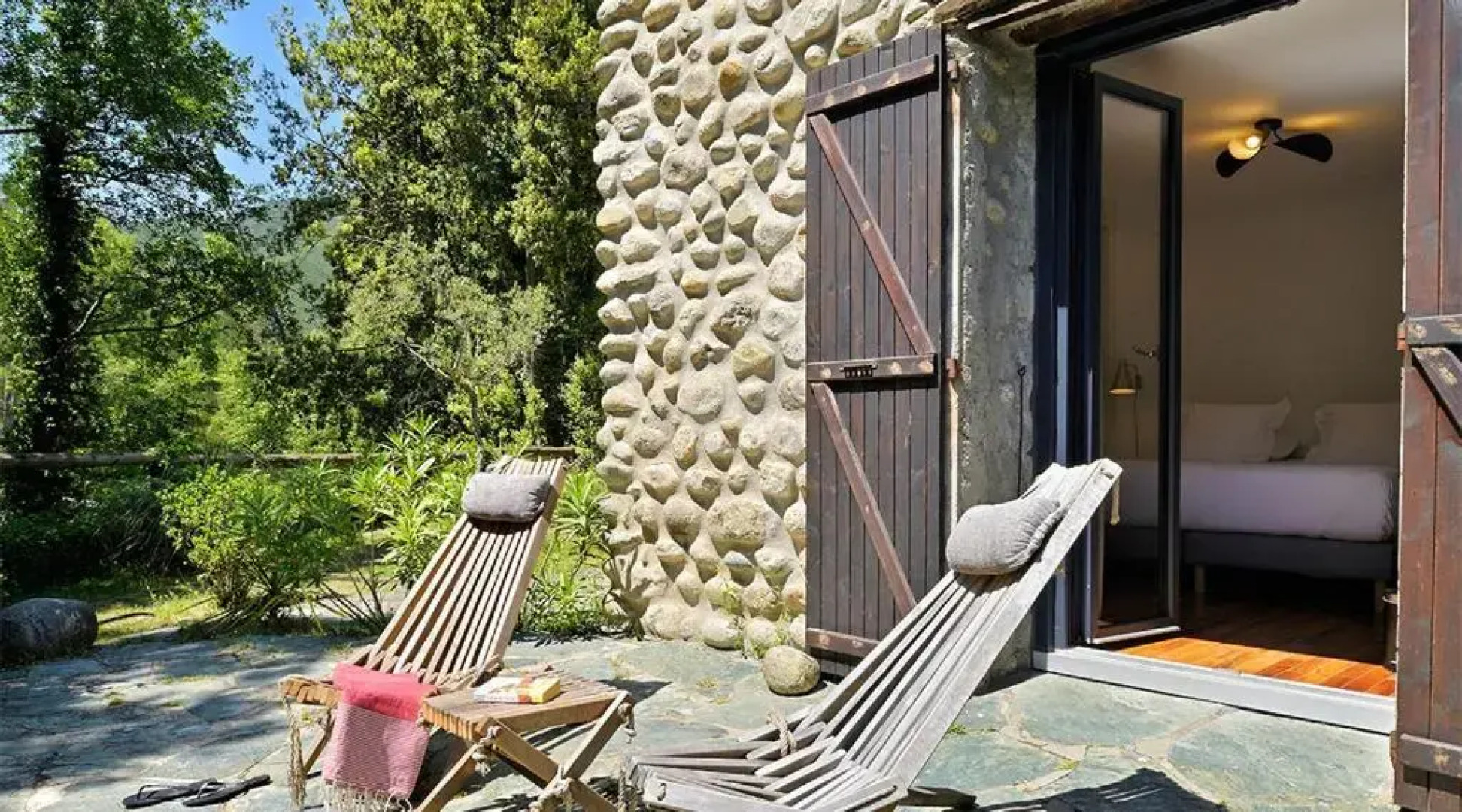 Paesotel Appartement E Caselle