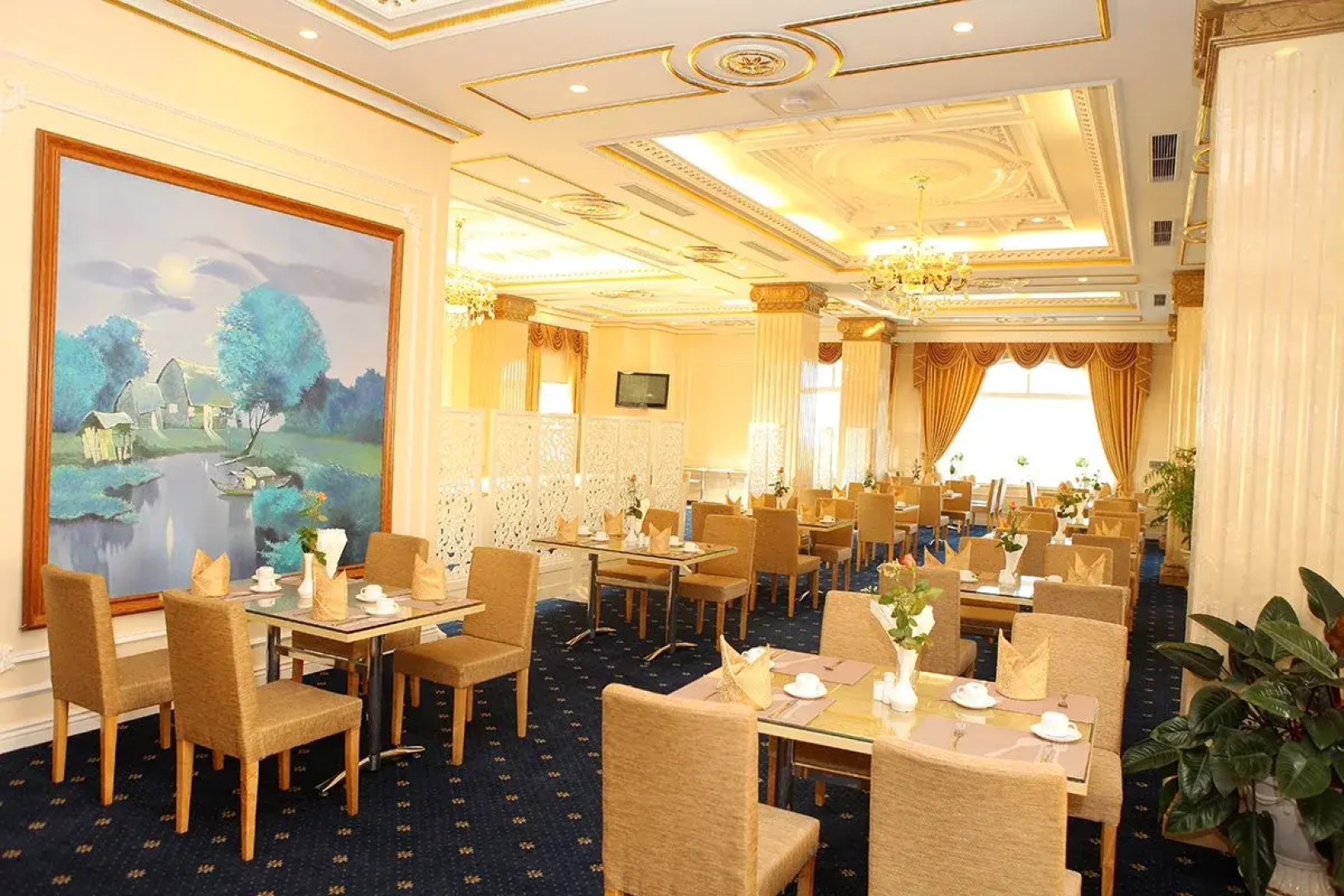 Seastars Hotel Hai Phong