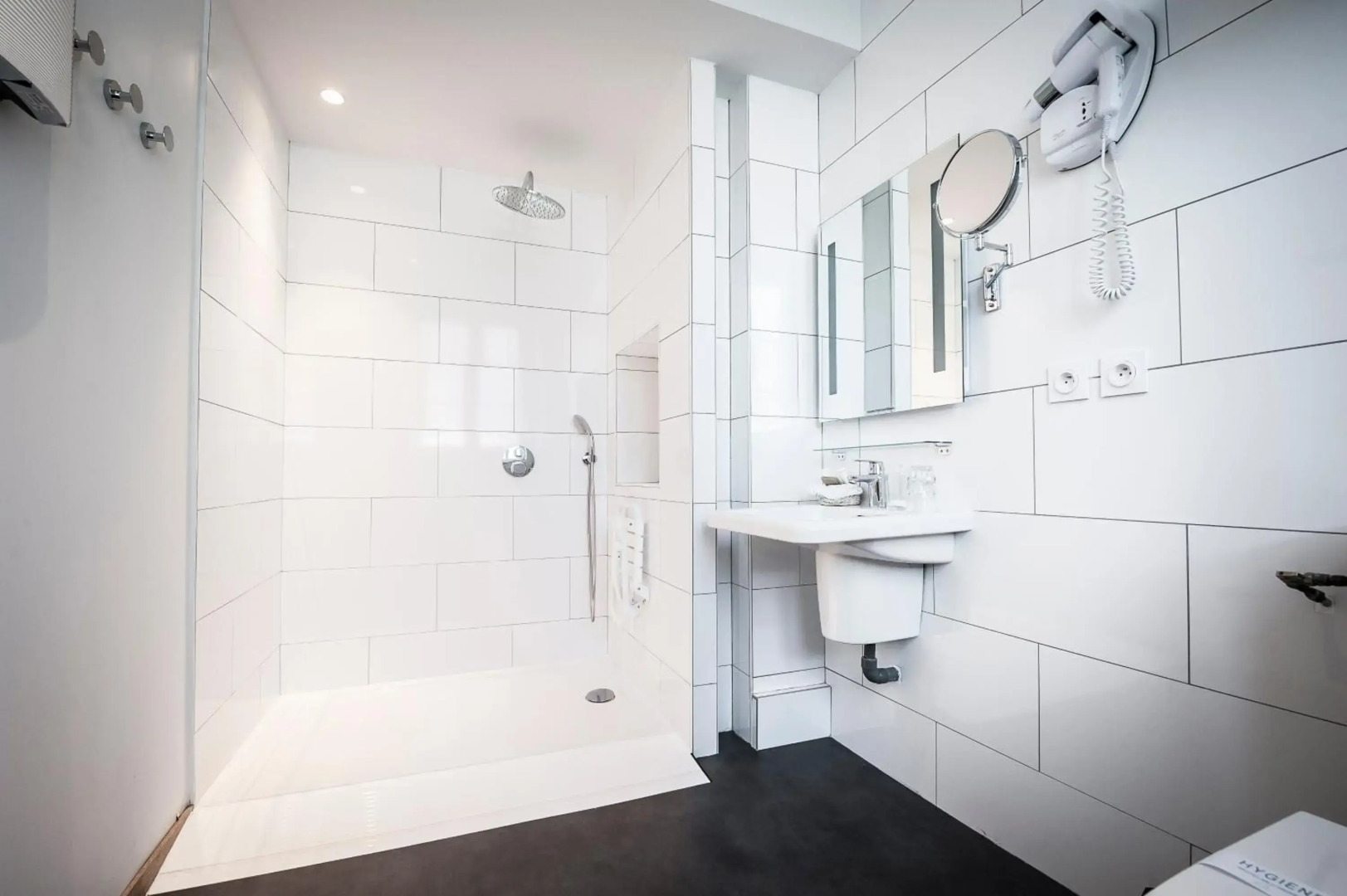 The Originals Boutique, Hôtel Auberge du Forgeron, Lille Sud