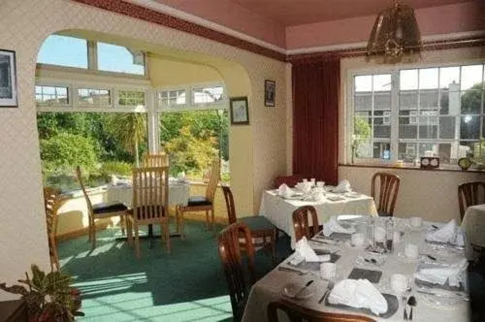 Cloneen House Bed & Breakfast
