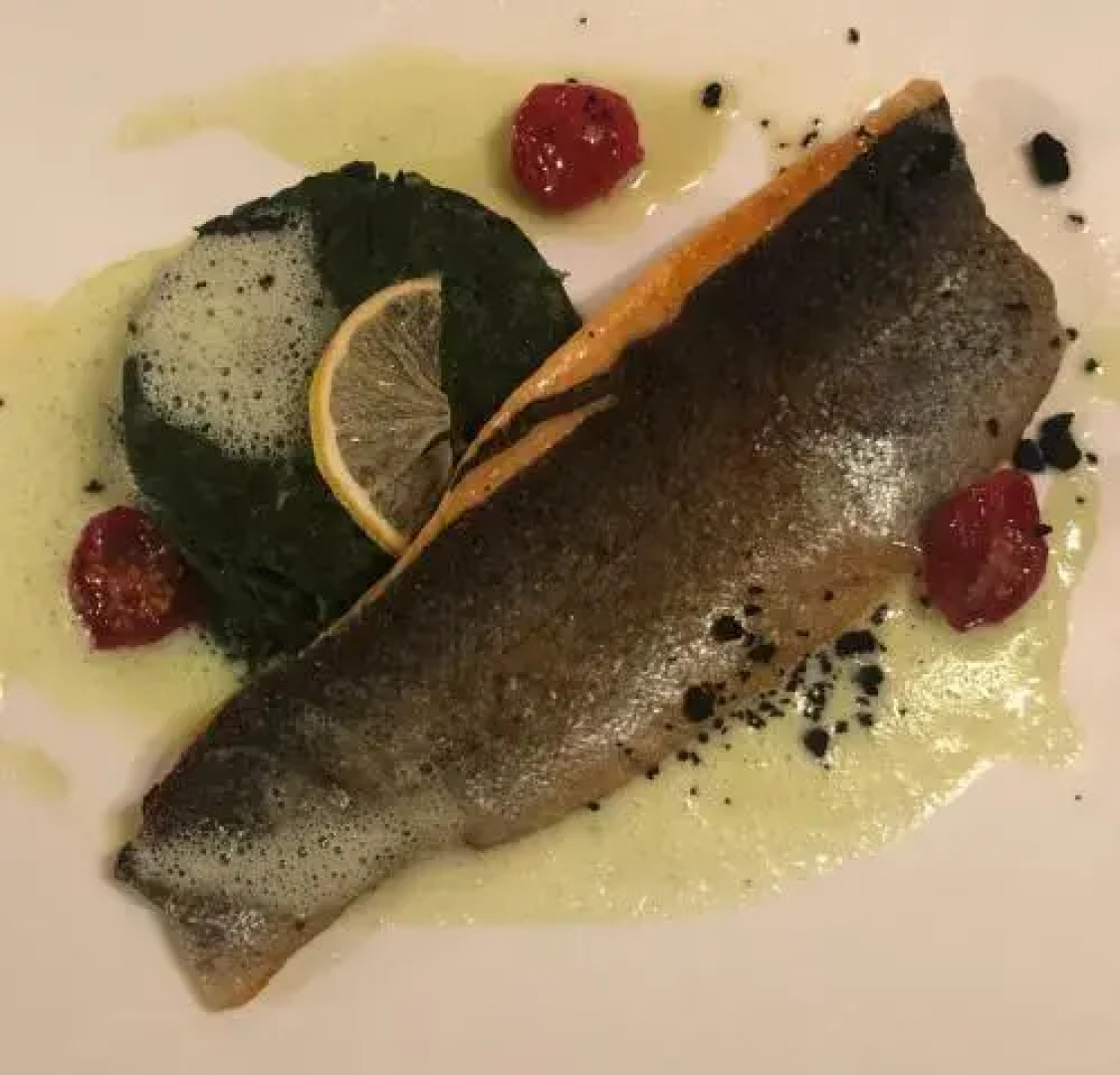 Hotel Restaurant Gibswilerstube