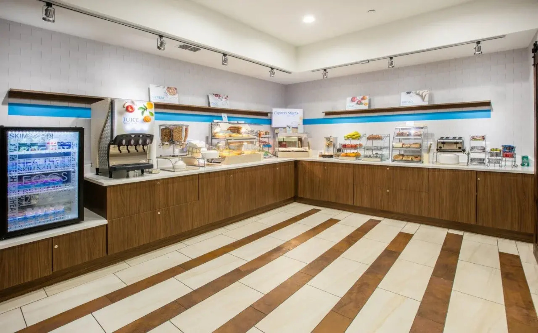 Holiday Inn Express Hotel & Suites Dallas-Grand Prairie I-20 by IHG