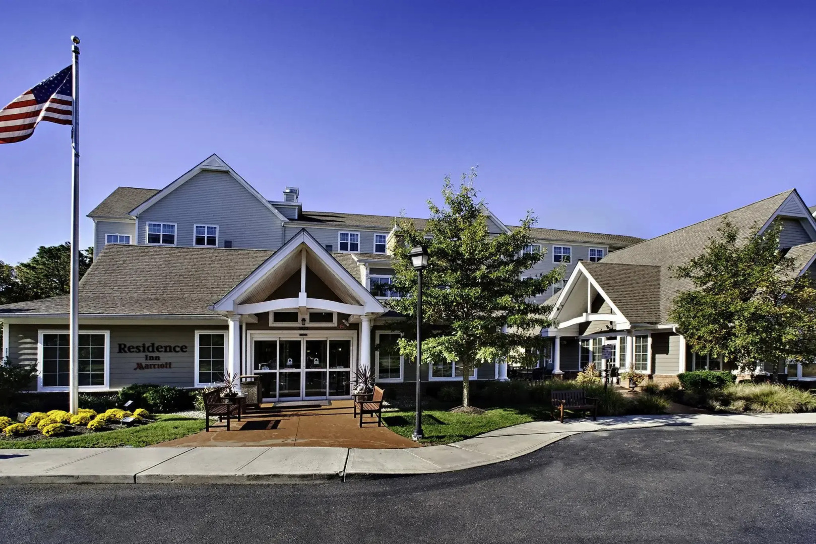 Residence Inn Atlantic City Airport Egg Harbor Township