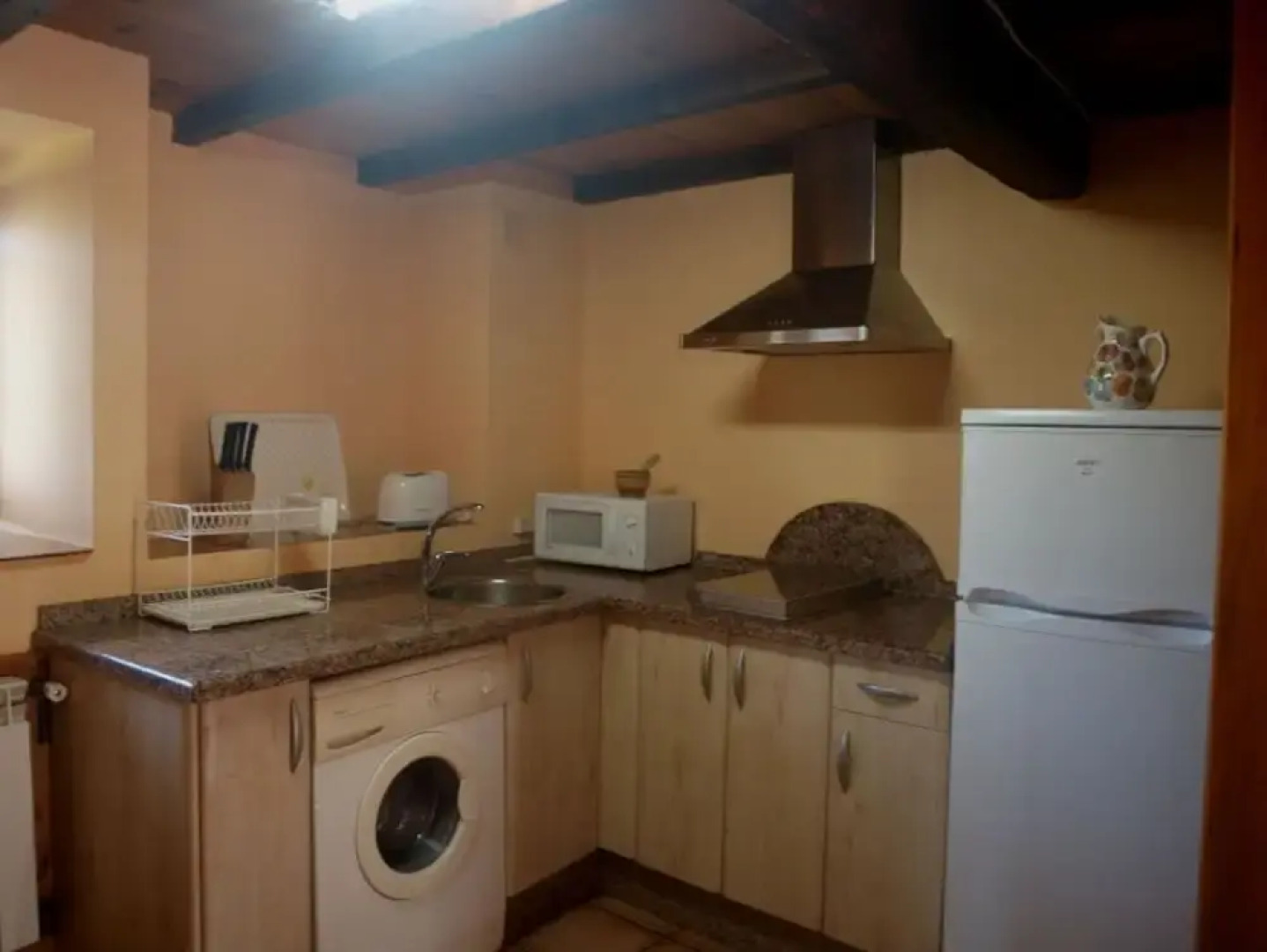 Apartamentos La Corona