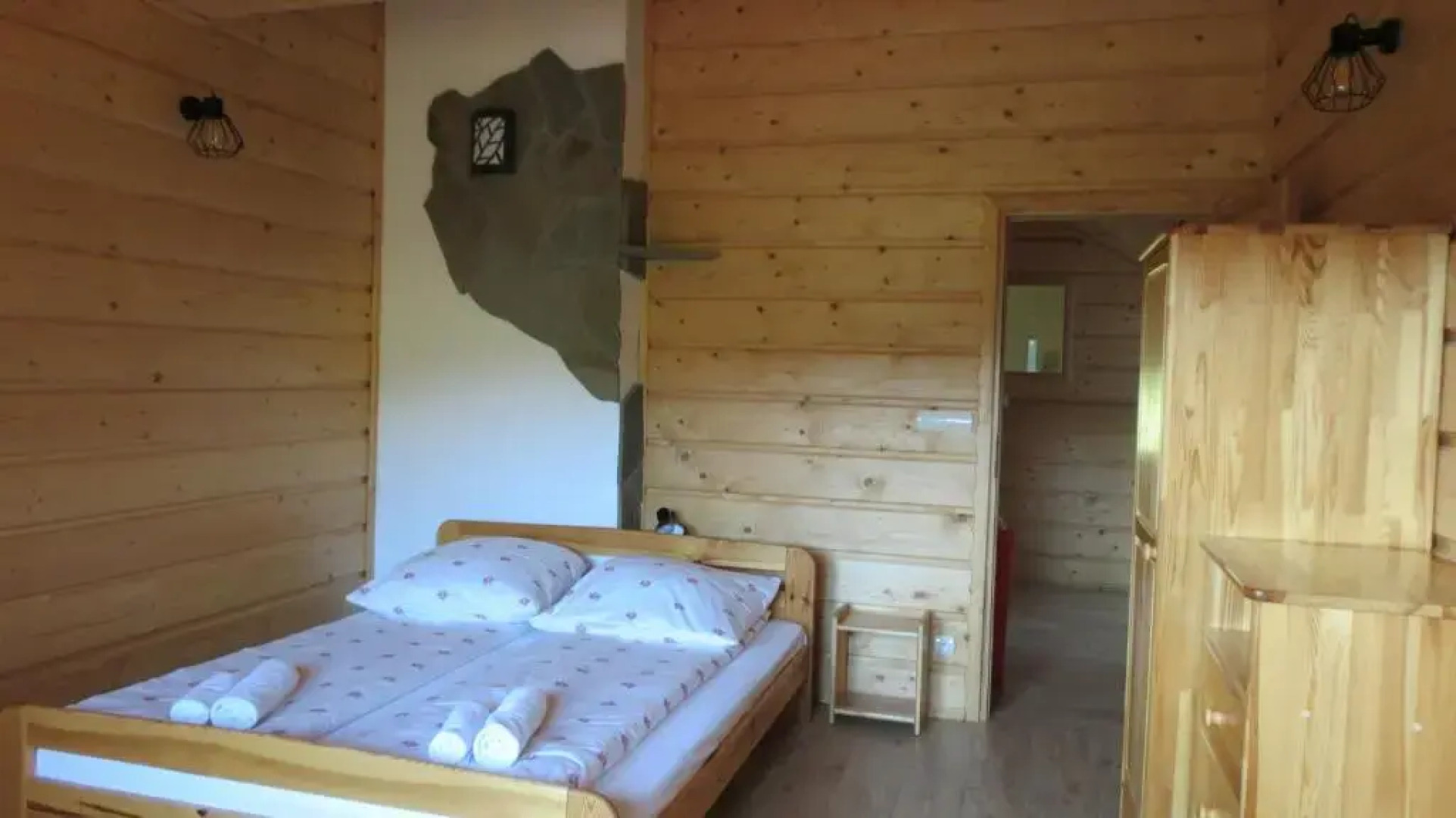 Nurt Food Uroczysko Jaworki